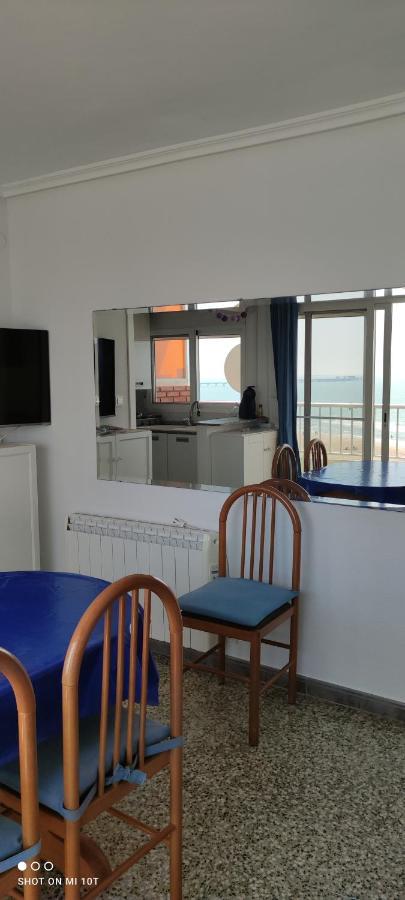 1ere Soleil Levant Apartment Puerto de Sagunto