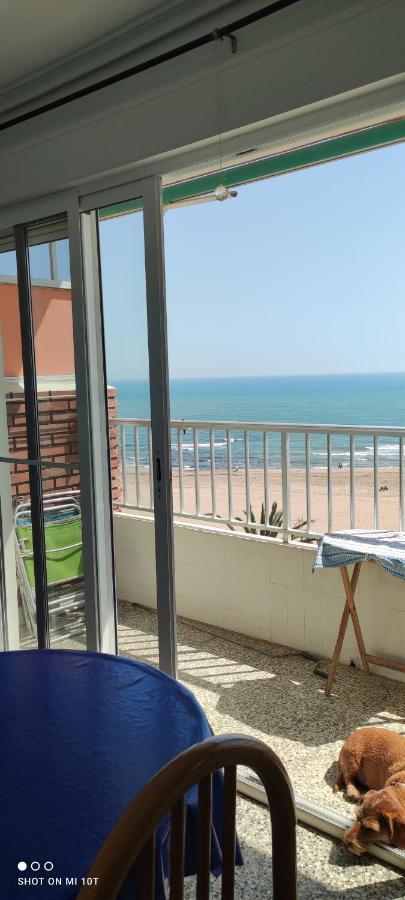 1ere Soleil Levant Apartment *