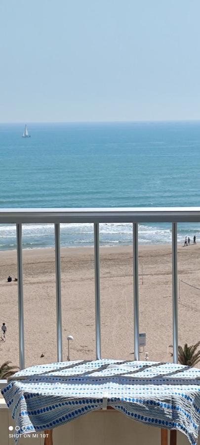 1ere Soleil Levant Apartment *