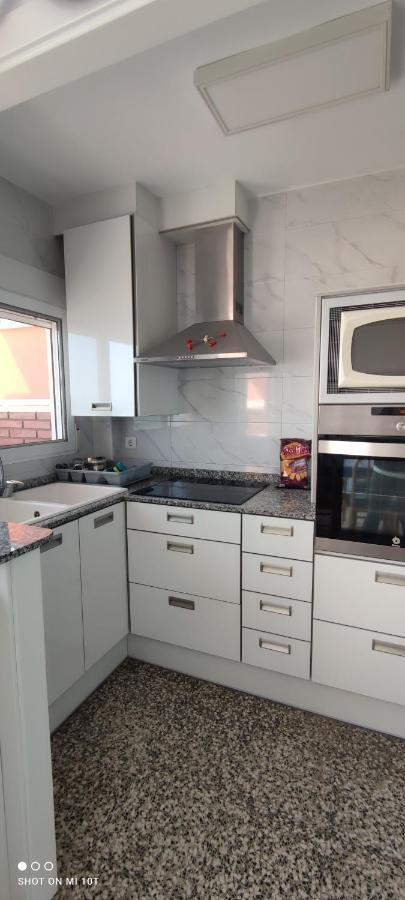 Apartment 1ere Soleil Levant Puerto de Sagunto