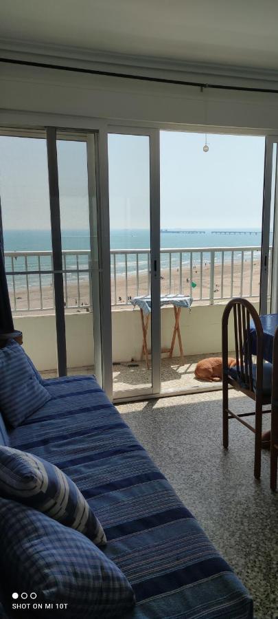 1ere Soleil Levant Apartment