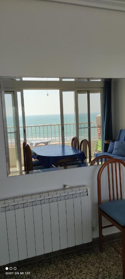 1ere Soleil Levant Apartment *