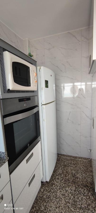 1ere Soleil Levant Apartment *