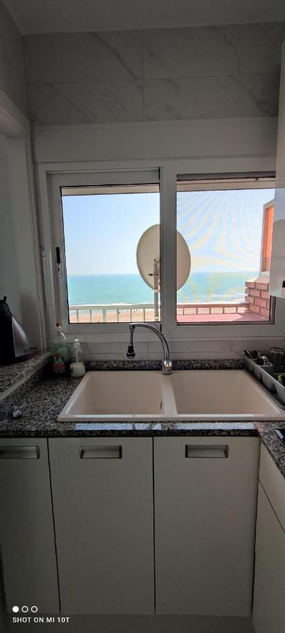 Apartment 1ere Soleil Levant *