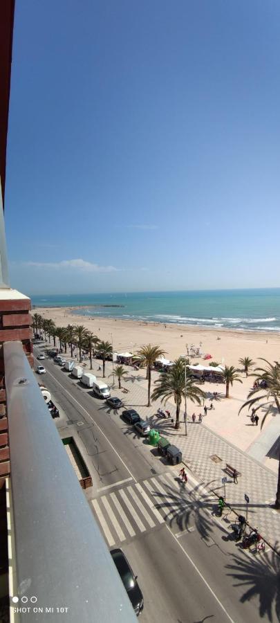 1ere Soleil Levant Apartment Puerto de Sagunto