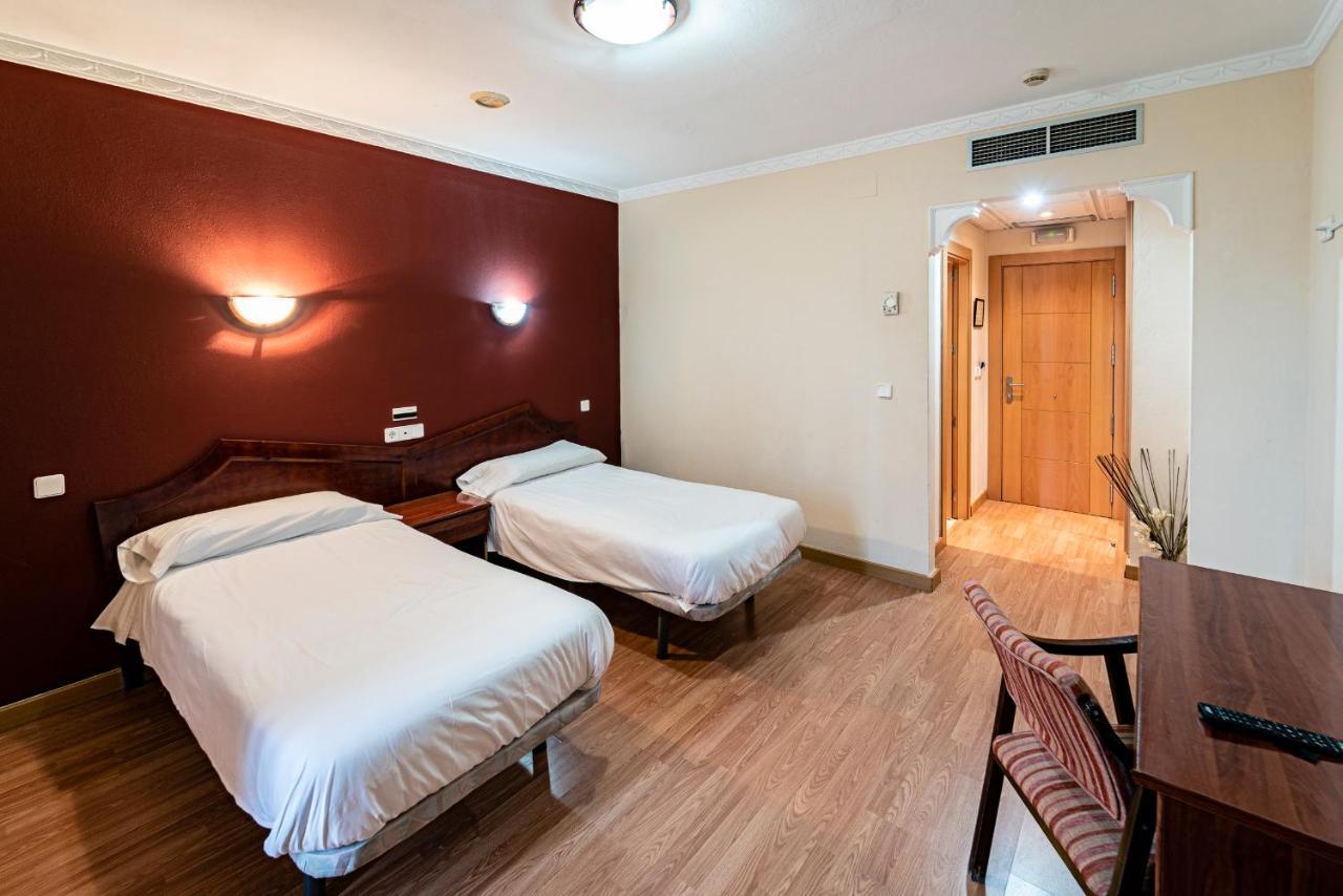 Hotel Carabela Santa Maria 3*
