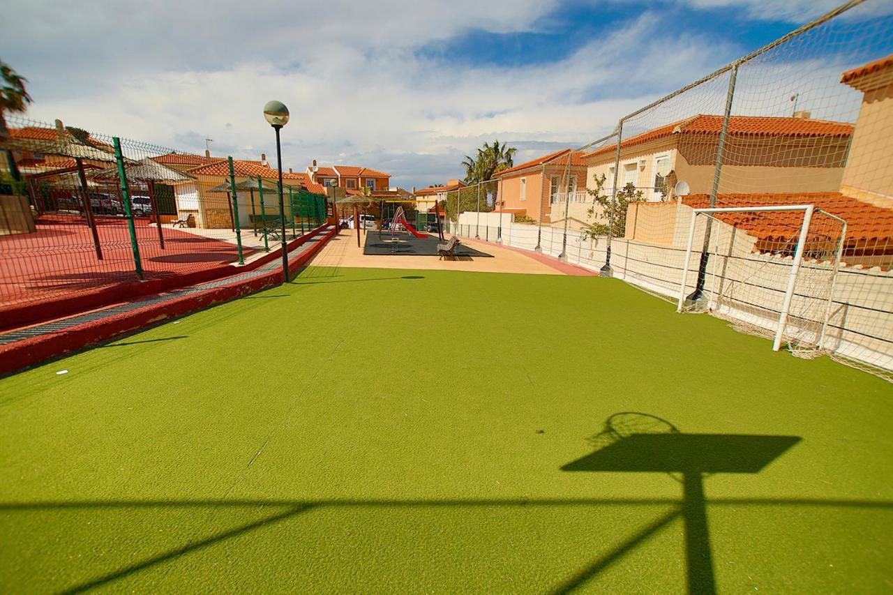 Precioso Chalet Gran Alacant Aledama Homes