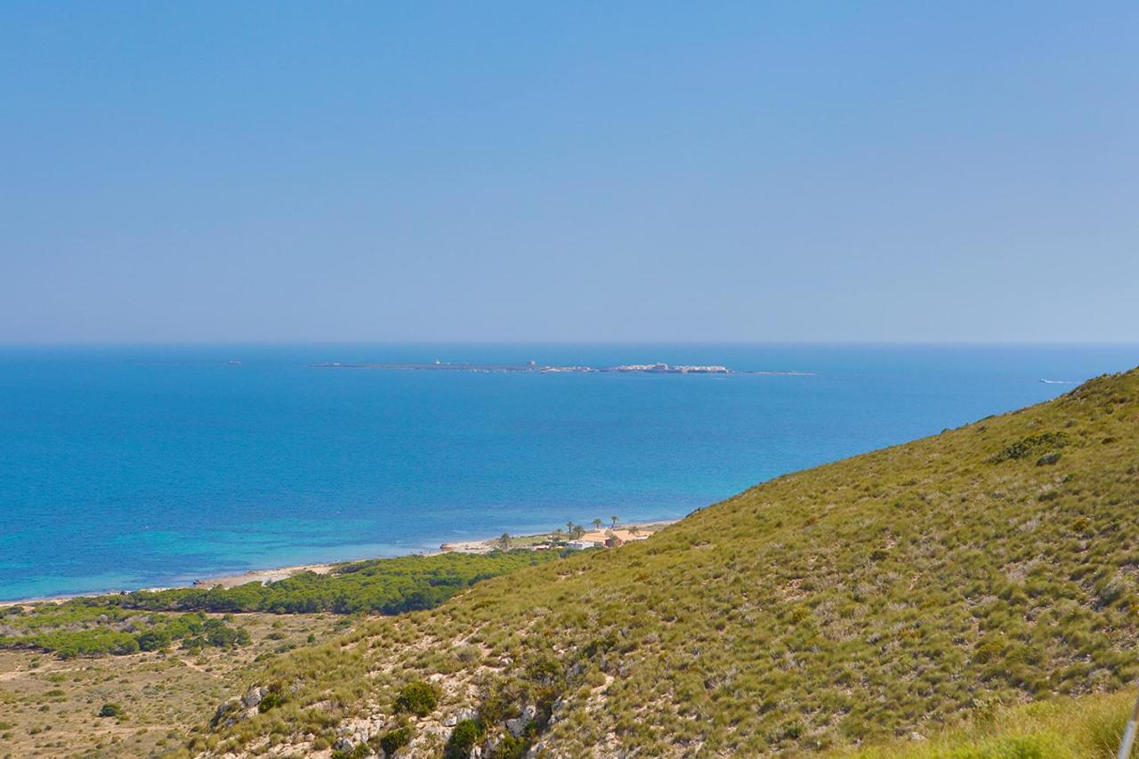 Precioso Chalet Gran Alacant Aledama Homes Holiday home