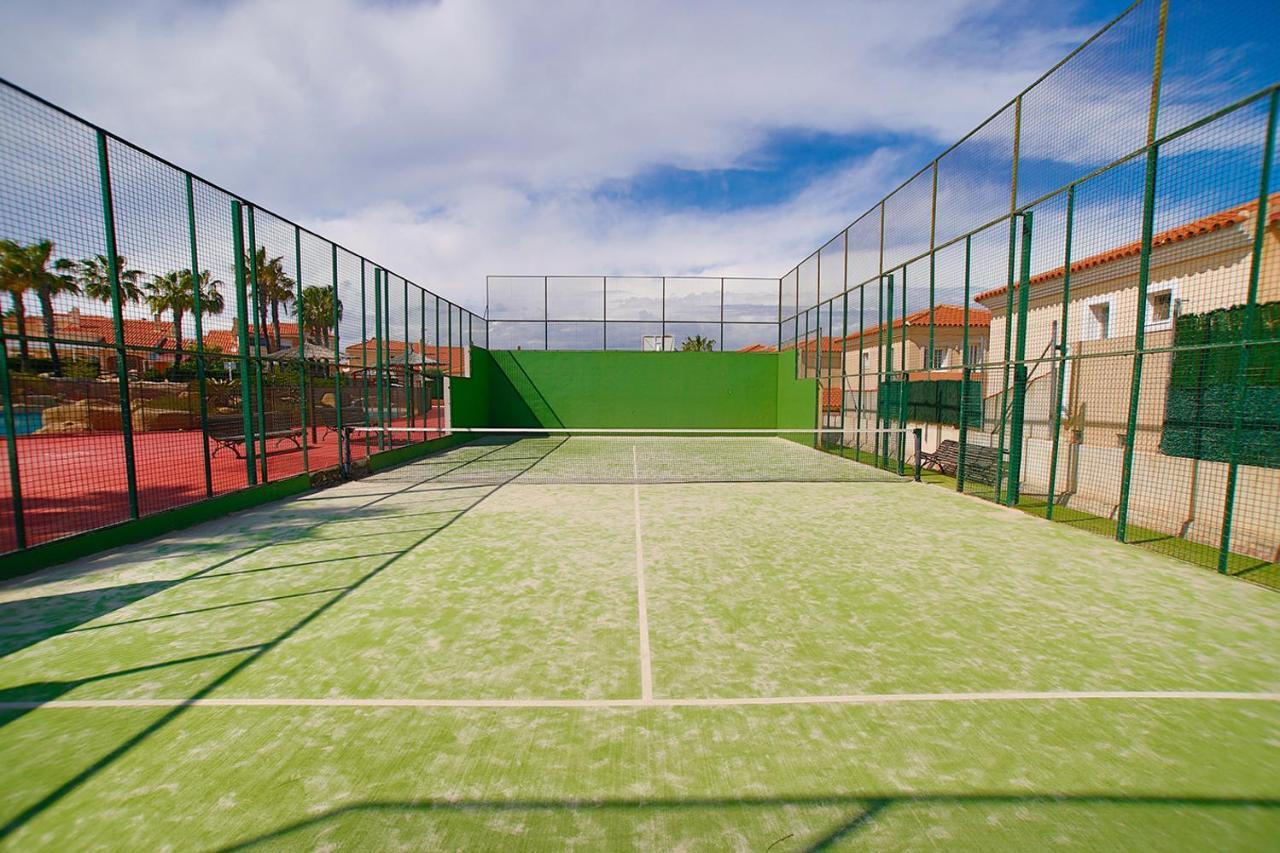 Precioso Chalet Gran Alacant Aledama Homes Santa Pola