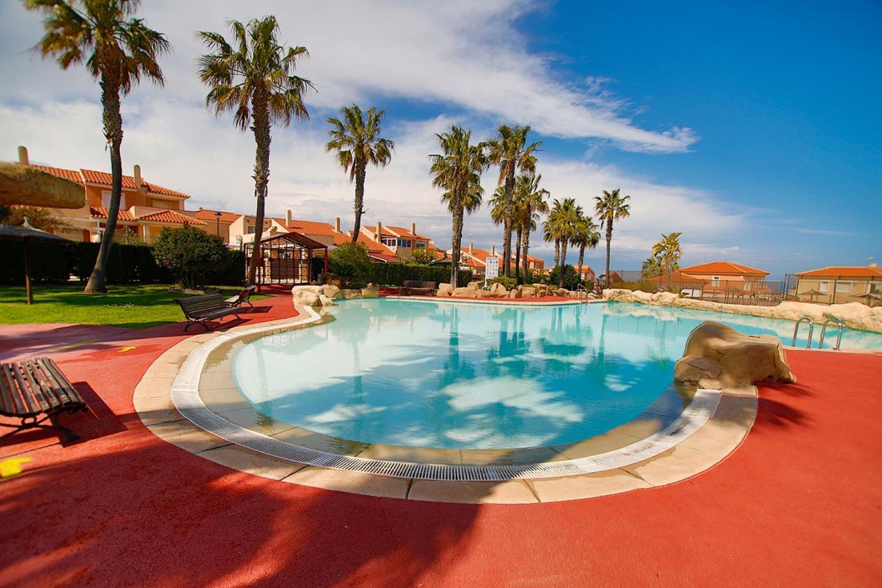 Holiday home Precioso Chalet Gran Alacant Aledama Homes