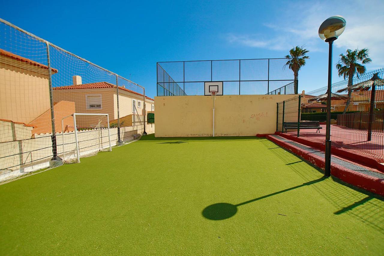 Precioso Chalet Gran Alacant Aledama Homes * Santa Pola