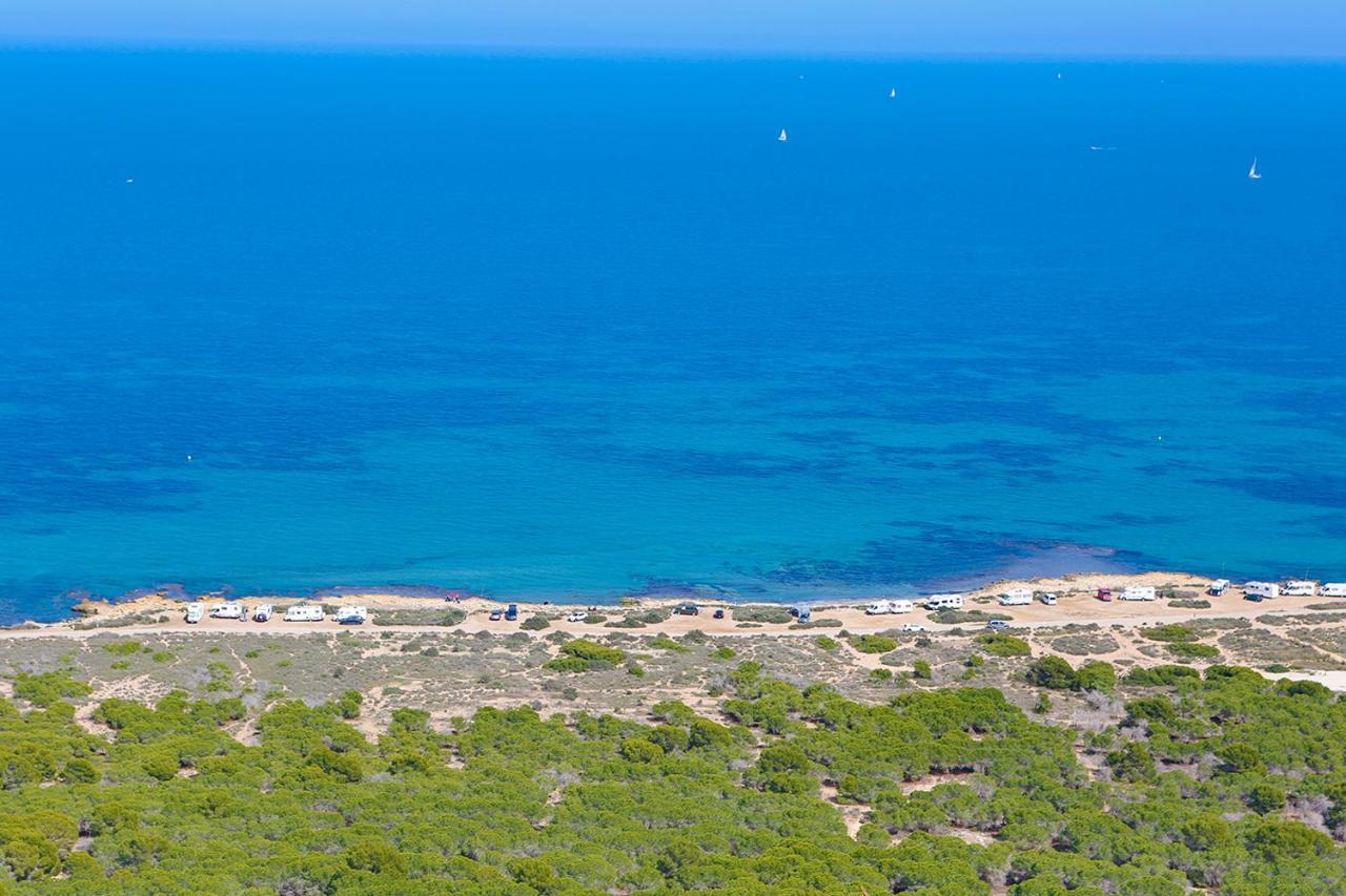 Precioso Chalet Gran Alacant Aledama Homes * Santa Pola
