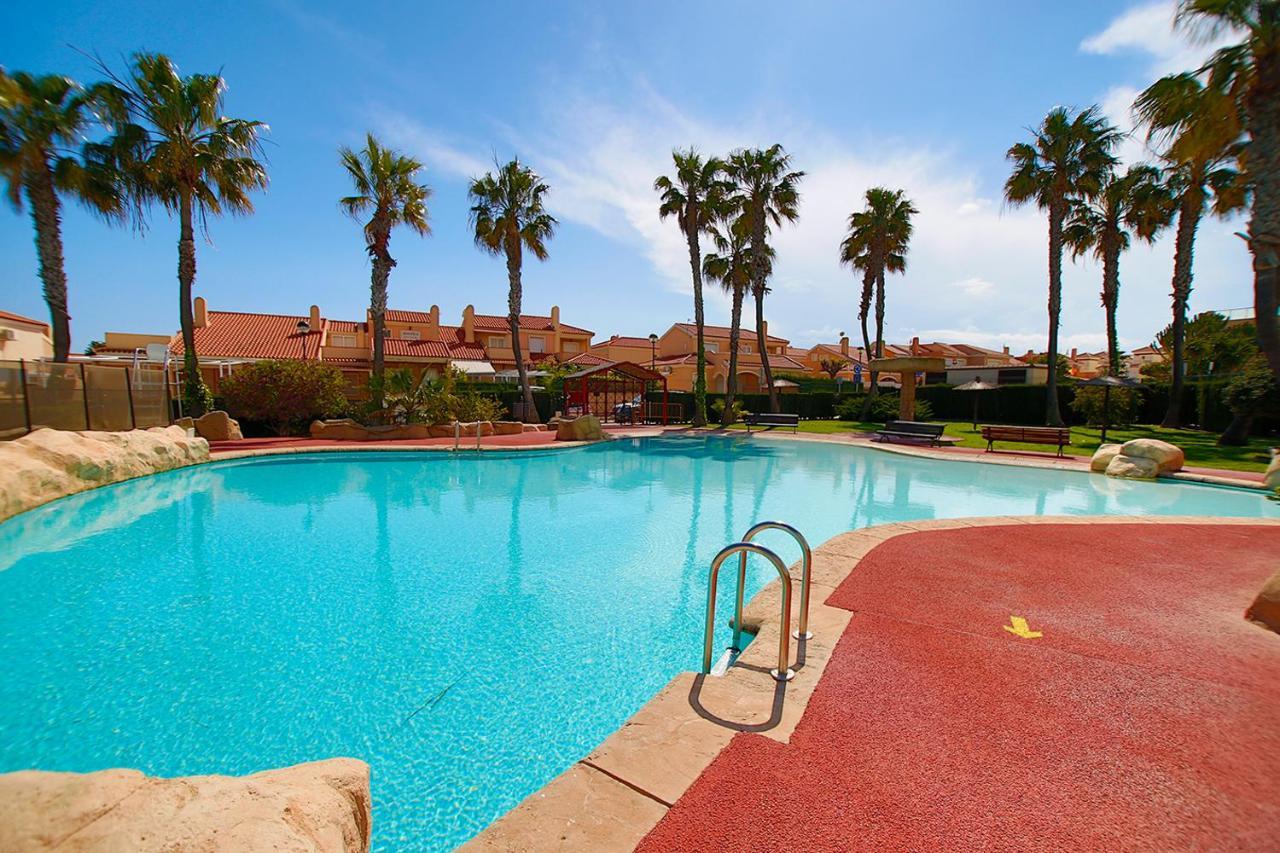 Precioso Chalet Gran Alacant Aledama Homes * Santa Pola