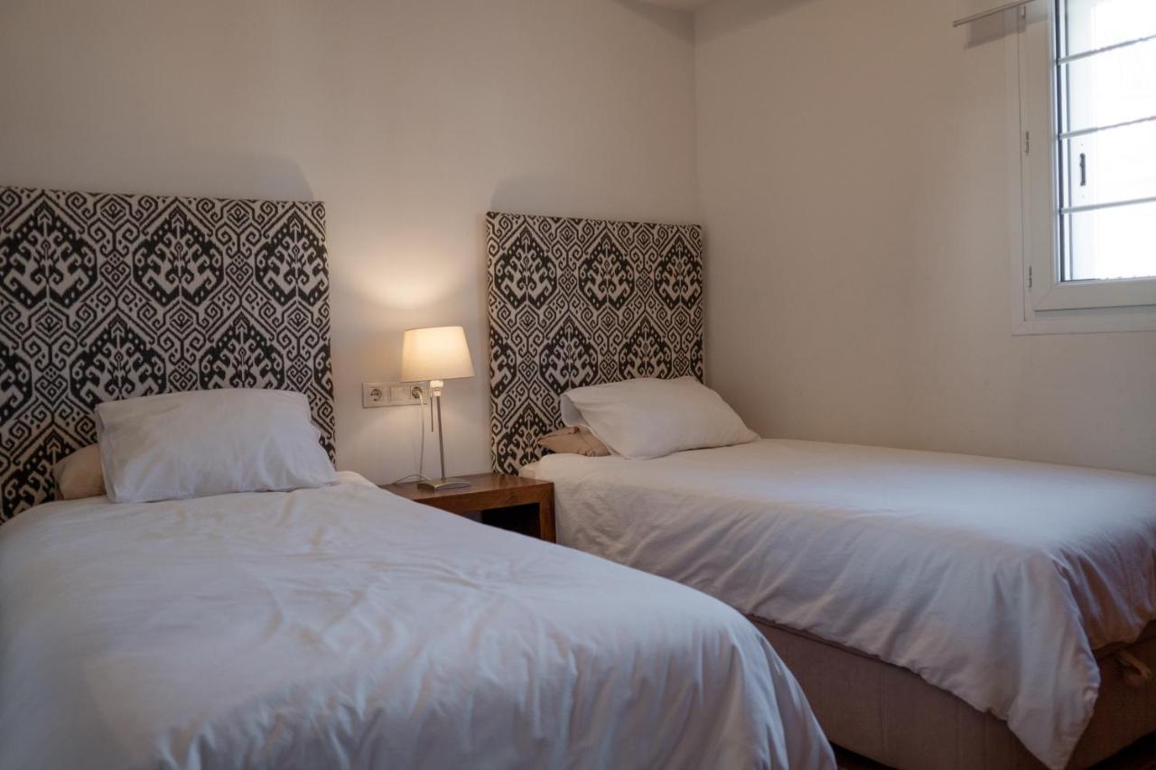 Apartment La Llum