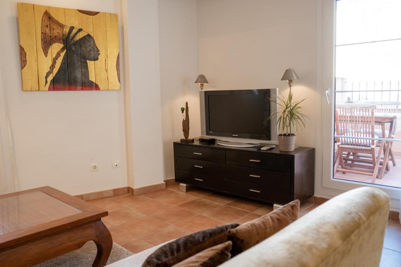 La Llum Apartment