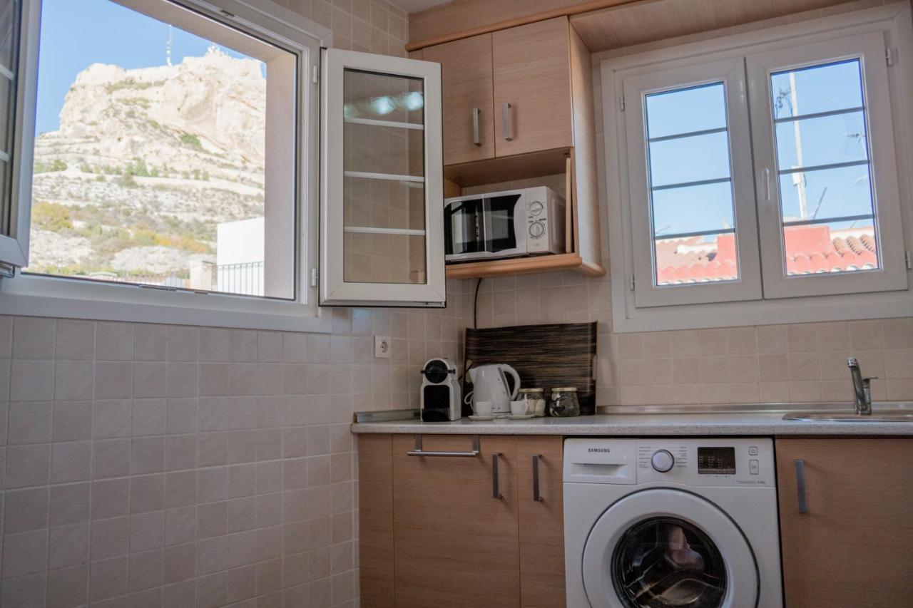Apartment La Llum