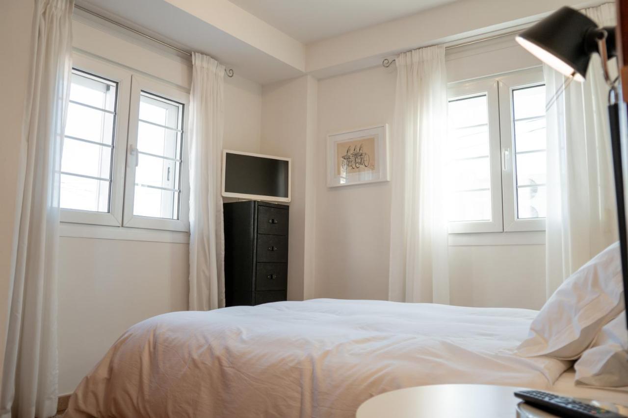 Apartment La Llum *