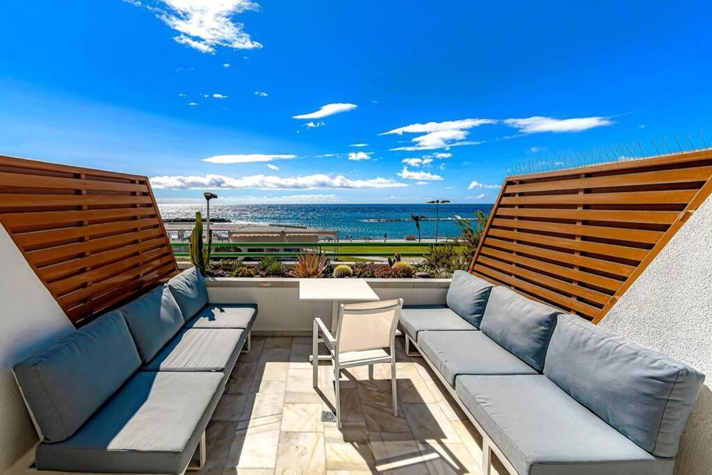 In Complex Altamira With Direct Ocean View Apartment *