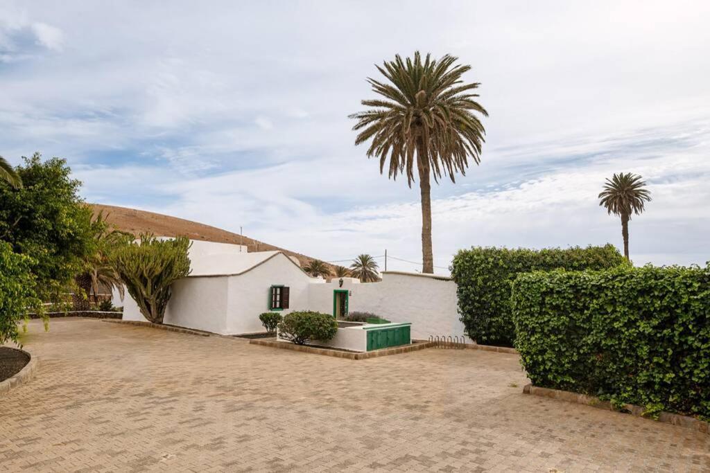 Casa El Barranco Holiday home Los Valles