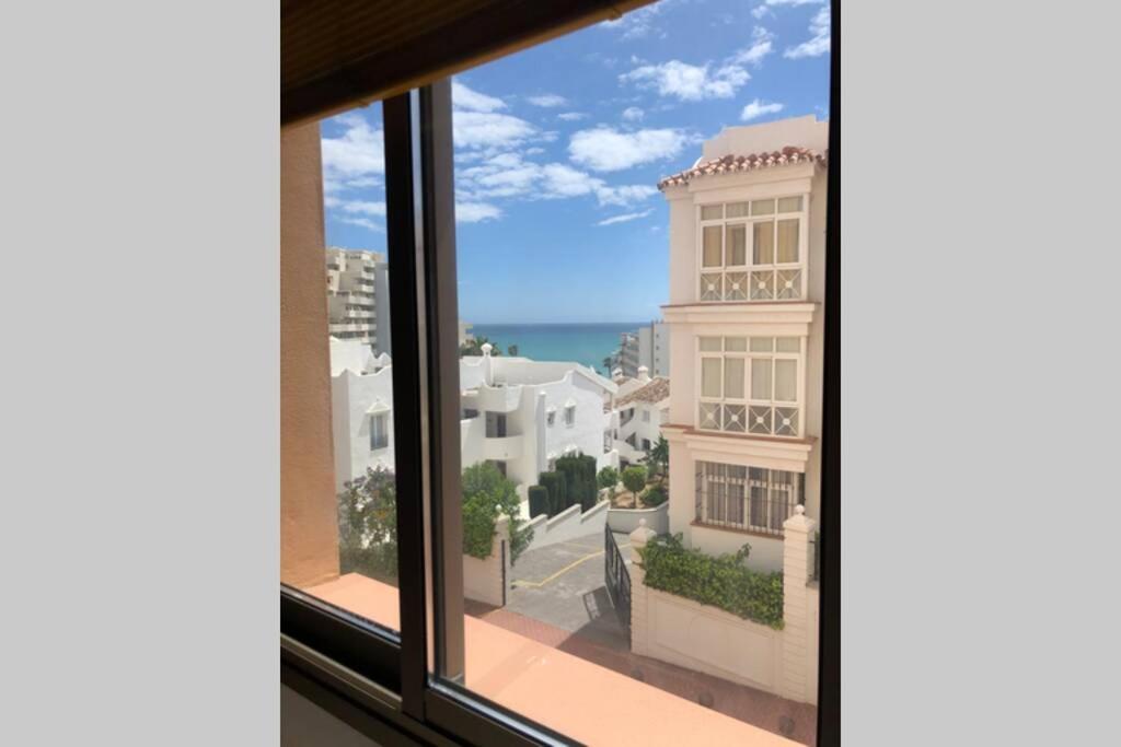 In - Luxury Complex Bellagio Benalmadena