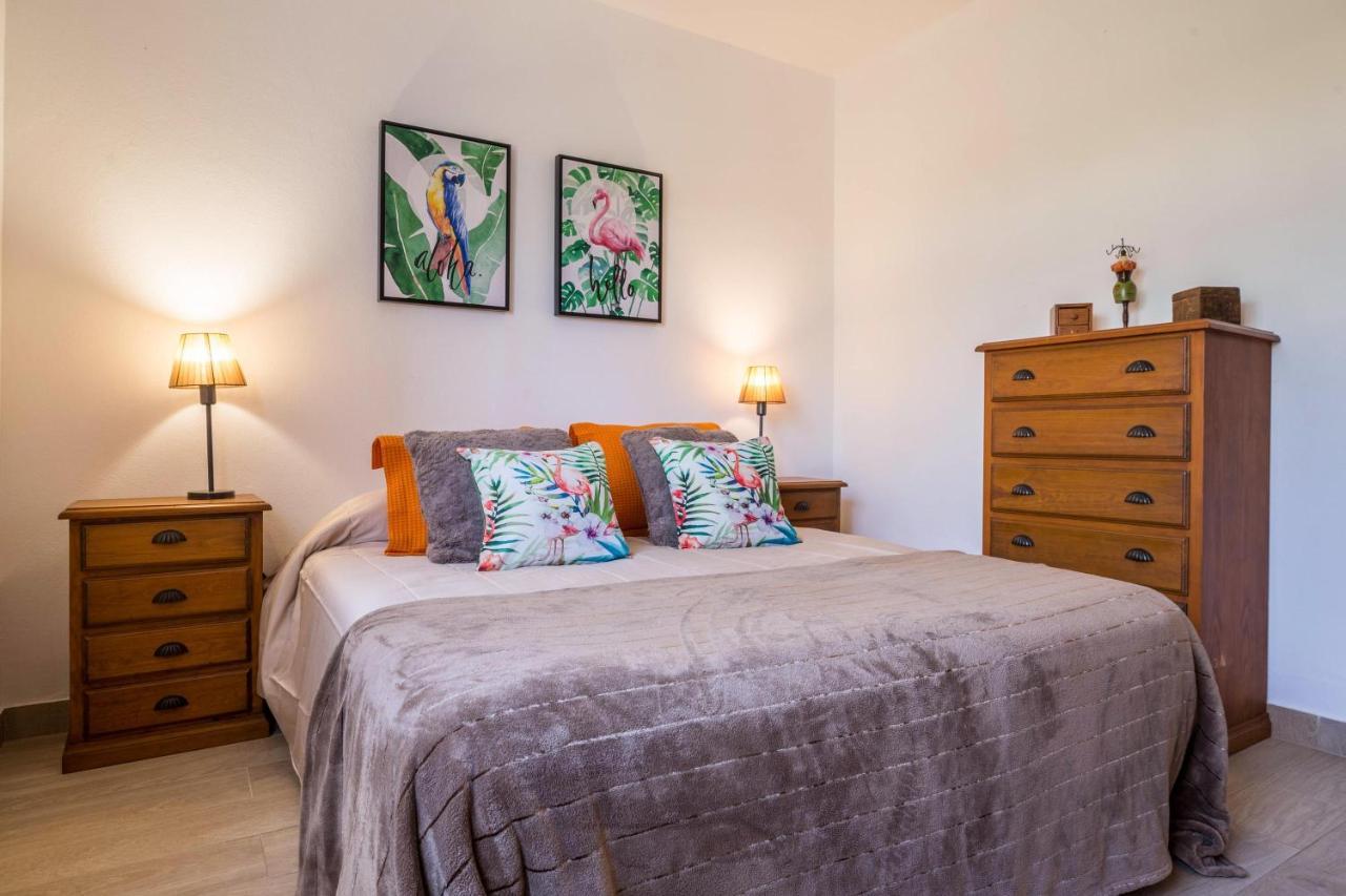 Casa Nati Holiday home *