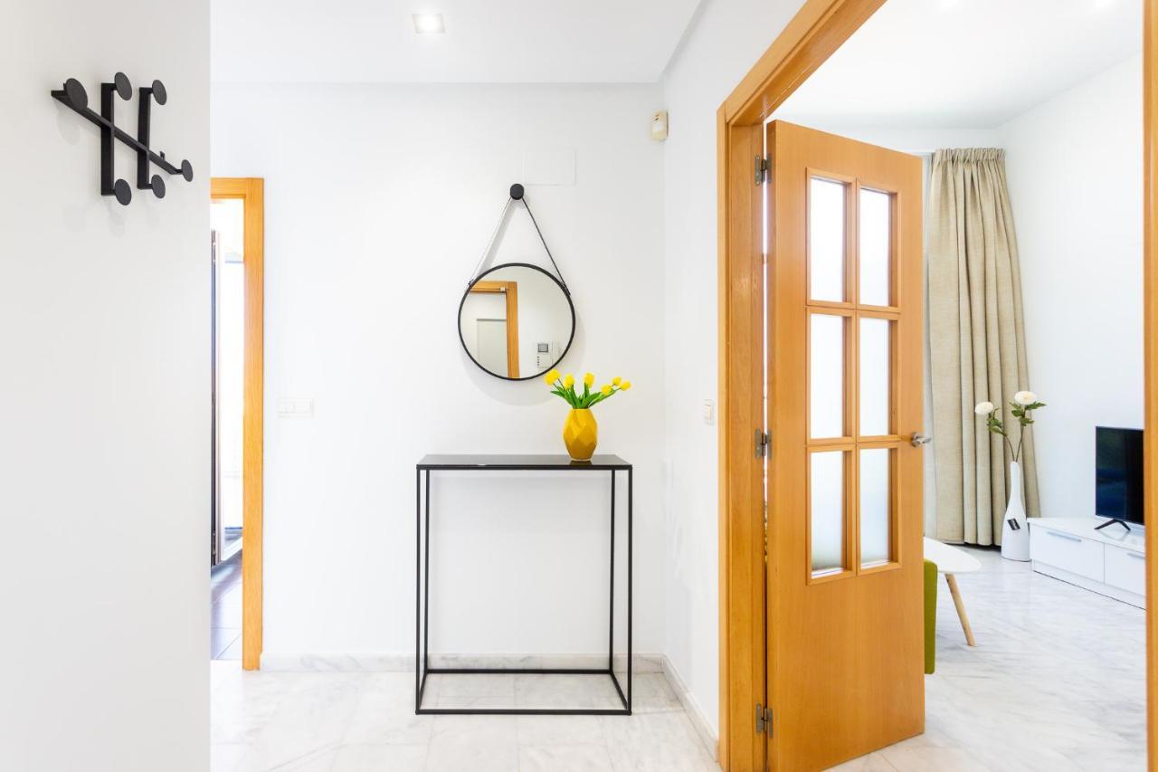 Gran Terraza Privada Con Vistas Espectaculares - Torre Lúgano Apartamento *
