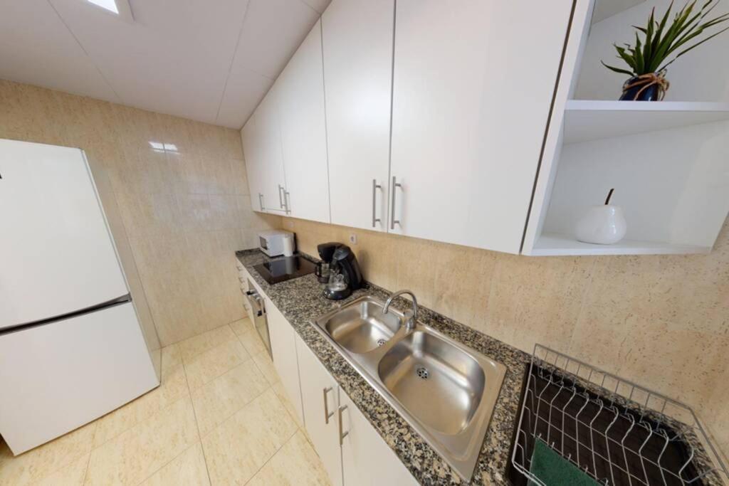 Malibu - 6 Personnes - Luxury Apartamento