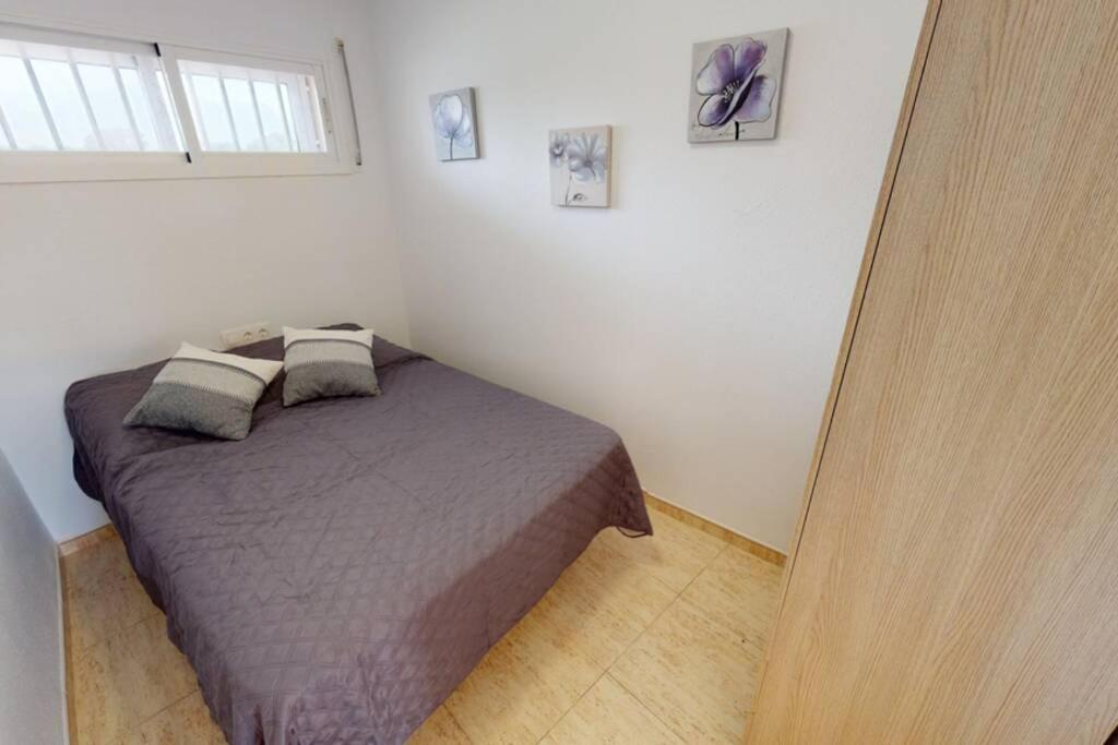 Apartamento Malibu - 6 Personnes - Luxury