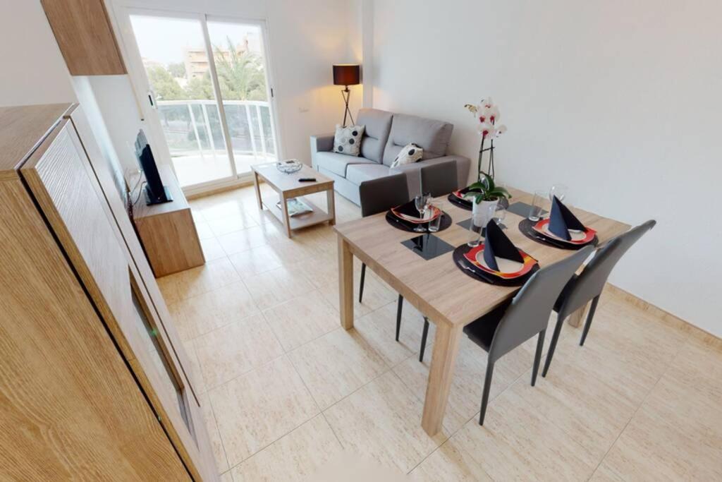 Malibu - 6 Personnes - Luxury * Miami Platja (Miami Playa)