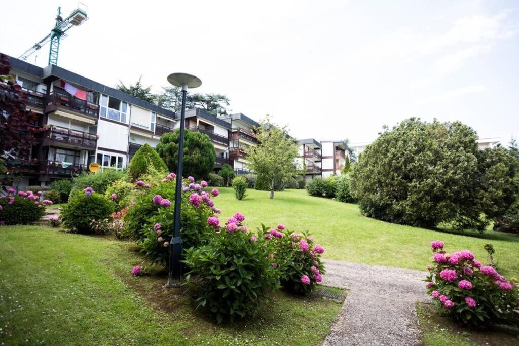 Mendizabal - Basquenjoy * Hondarribia