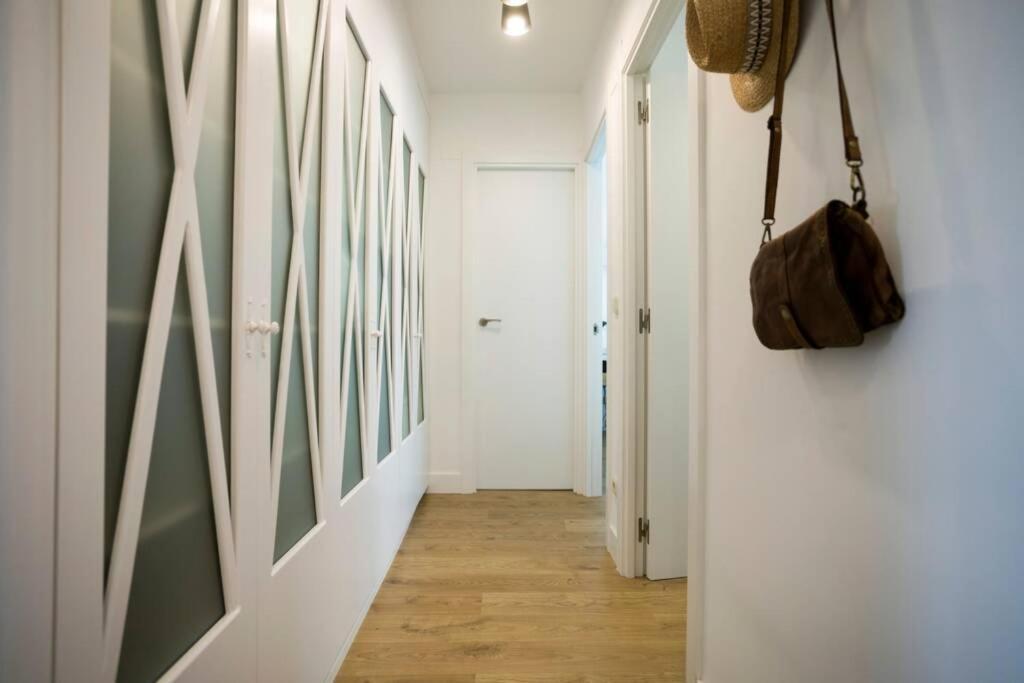 Apartamento Mendizabal - Basquenjoy