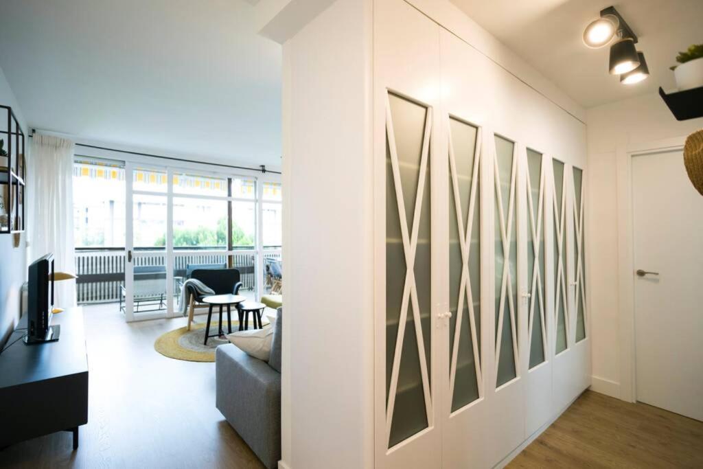 Mendizabal - Basquenjoy Apartamento