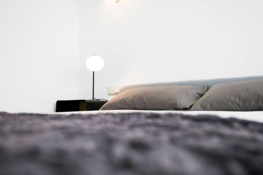 Apartamento Mendizabal - Basquenjoy Hondarribia