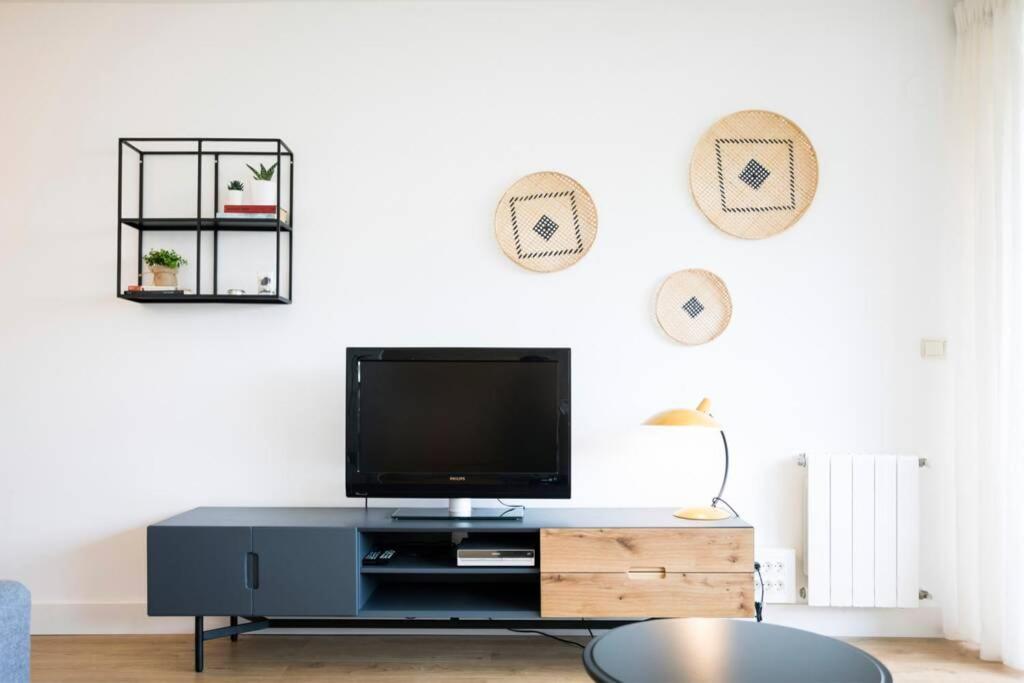 Apartamento Mendizabal - Basquenjoy