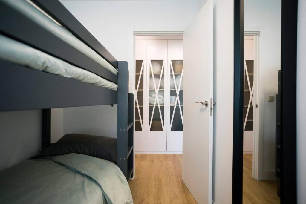 Apartamento Mendizabal - Basquenjoy *