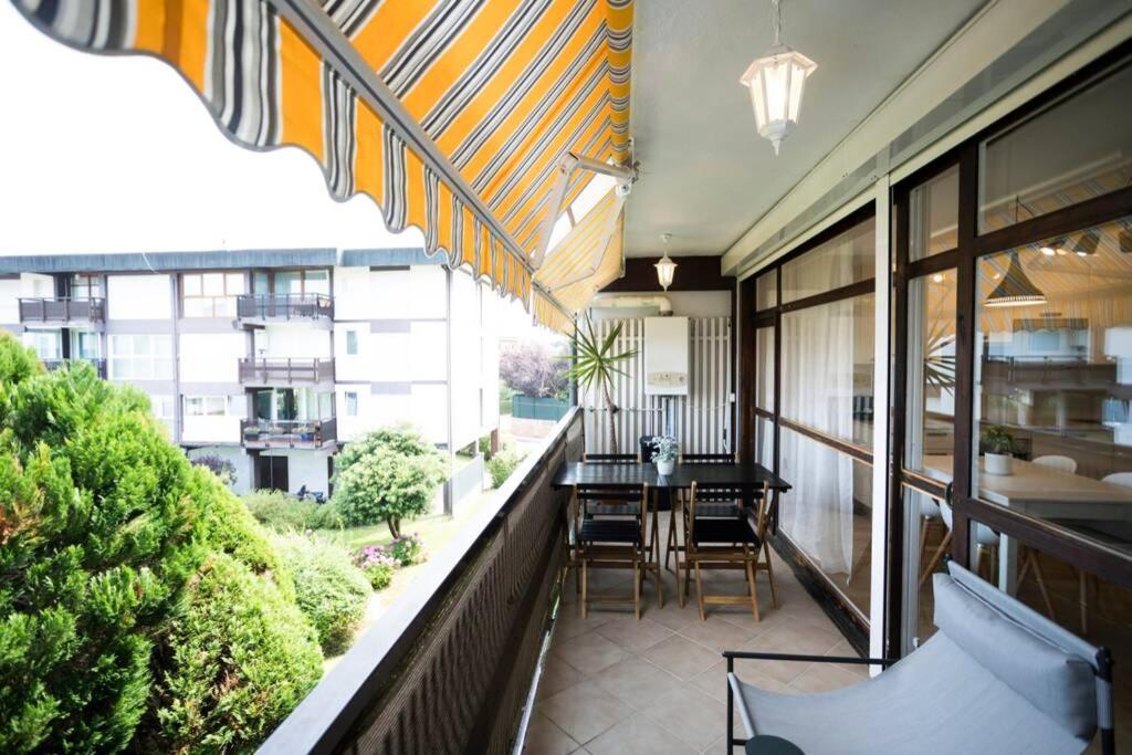Apartamento Mendizabal - Basquenjoy Hondarribia