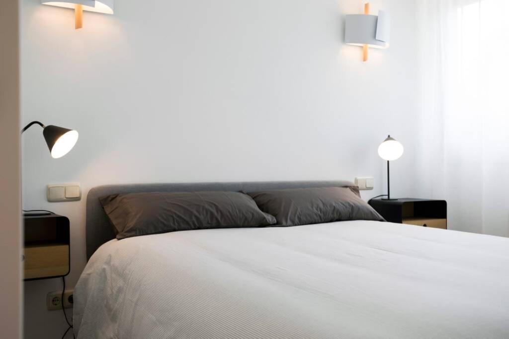 Apartamento Mendizabal - Basquenjoy *