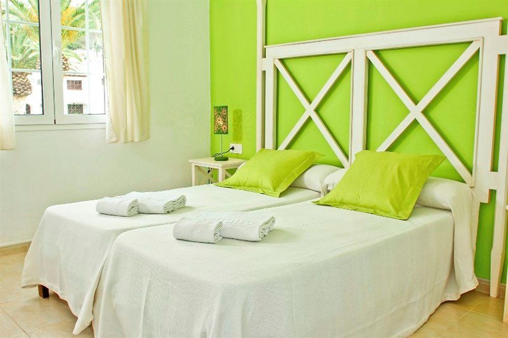 Playa Gold By Menorca Vacations Apartamento Son Bou