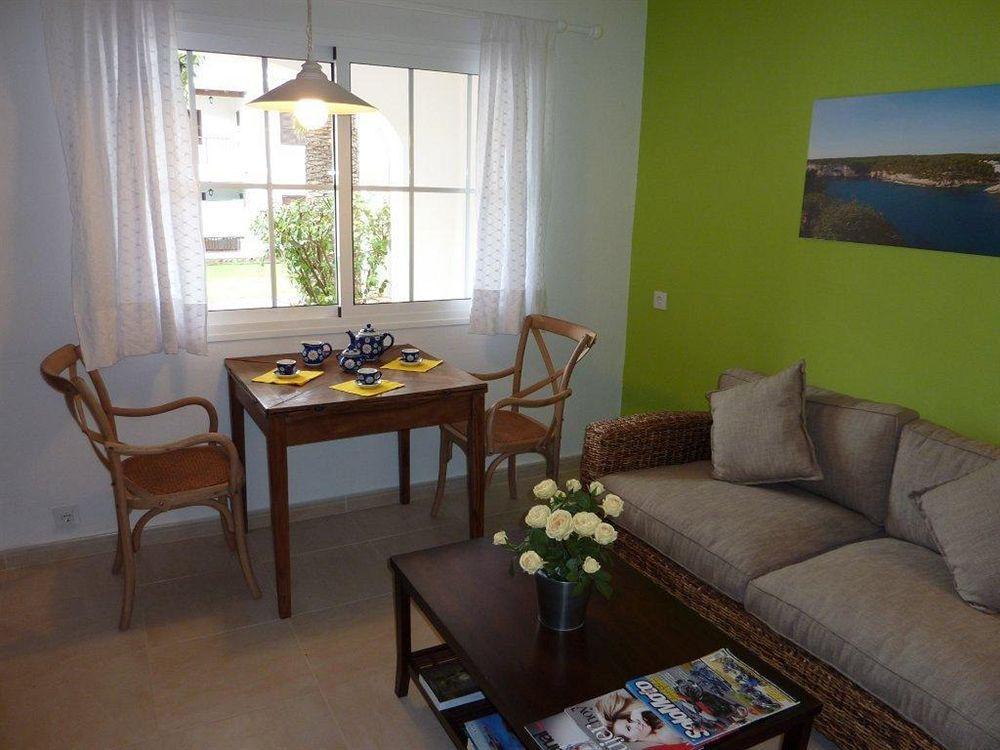Playa Gold By Menorca Vacations Son Bou
