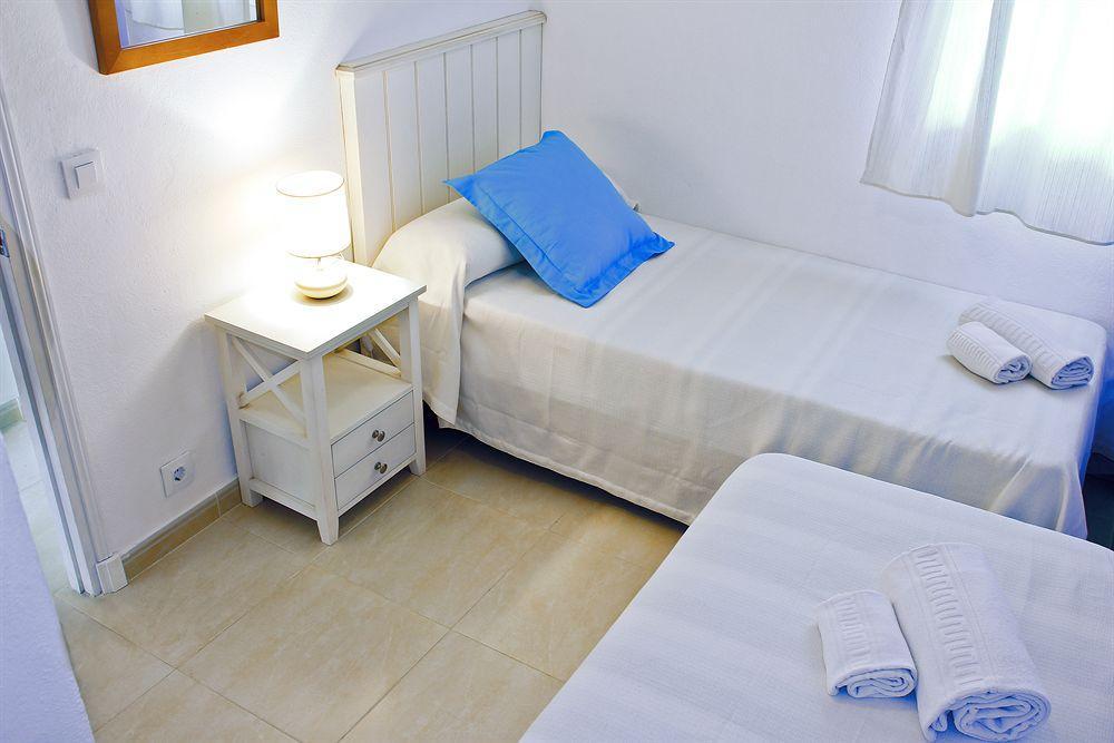 Apartamento Playa Gold By Menorca Vacations *