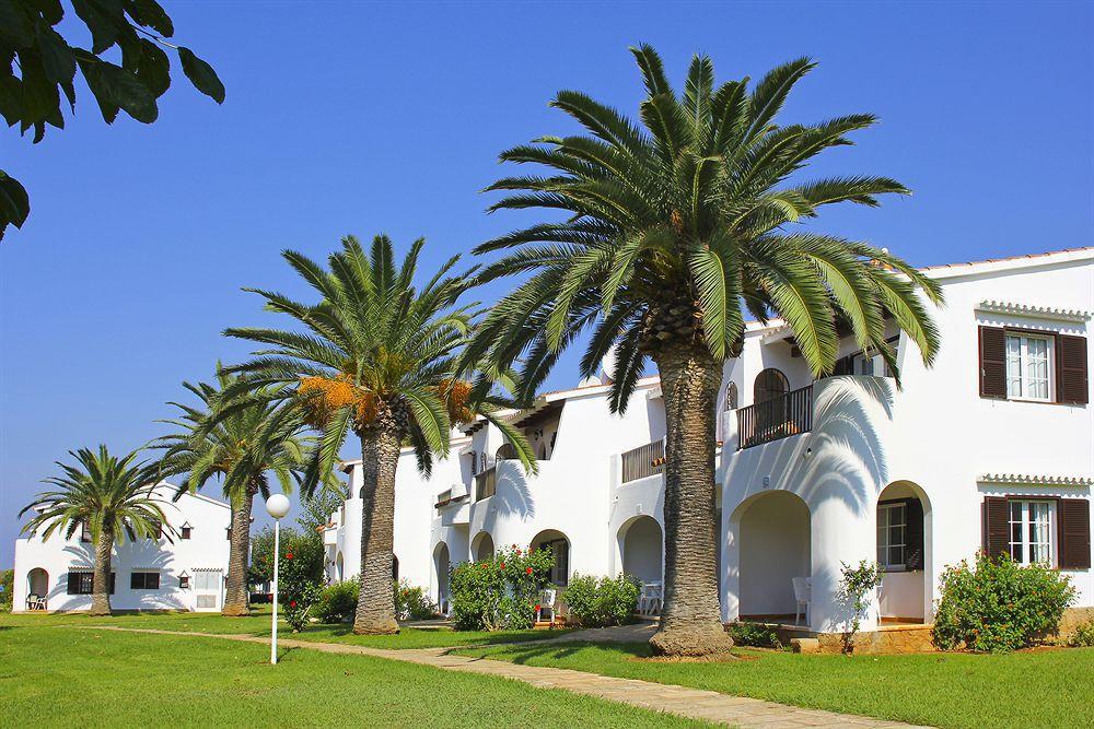 Playa Gold By Menorca Vacations * Son Bou