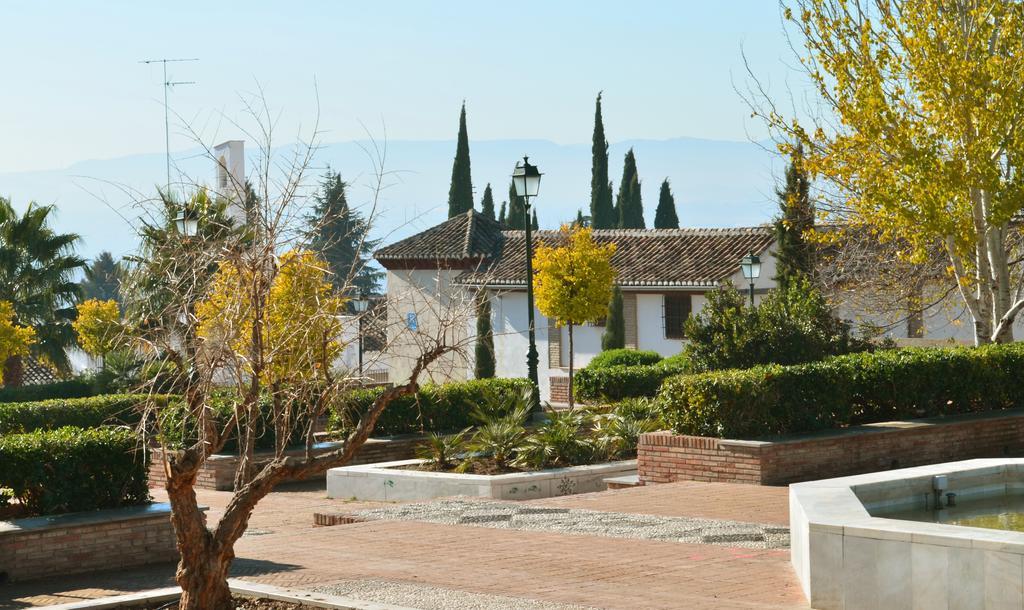 Santa Isabel La Real Hotel 3*