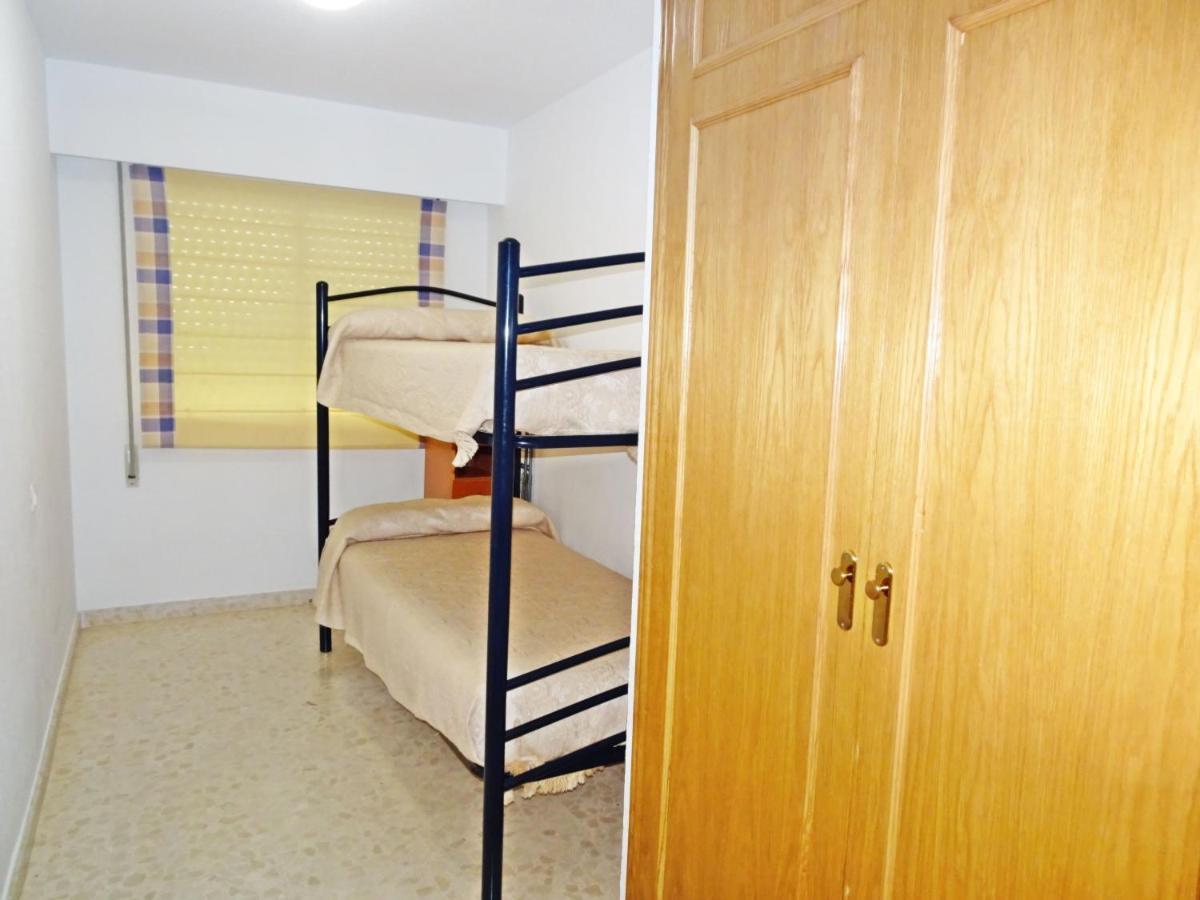 Lanza Gandia Centro - Solo Familias Apartment Playa de Gandia