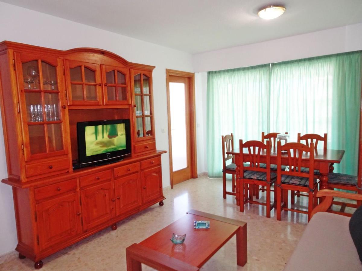Apartment Lanza Gandia Centro - Solo Familias Playa de Gandia