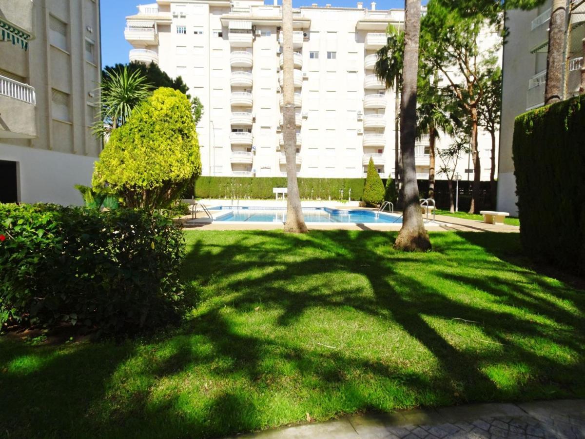 Apartment Lanza Gandia Centro - Solo Familias