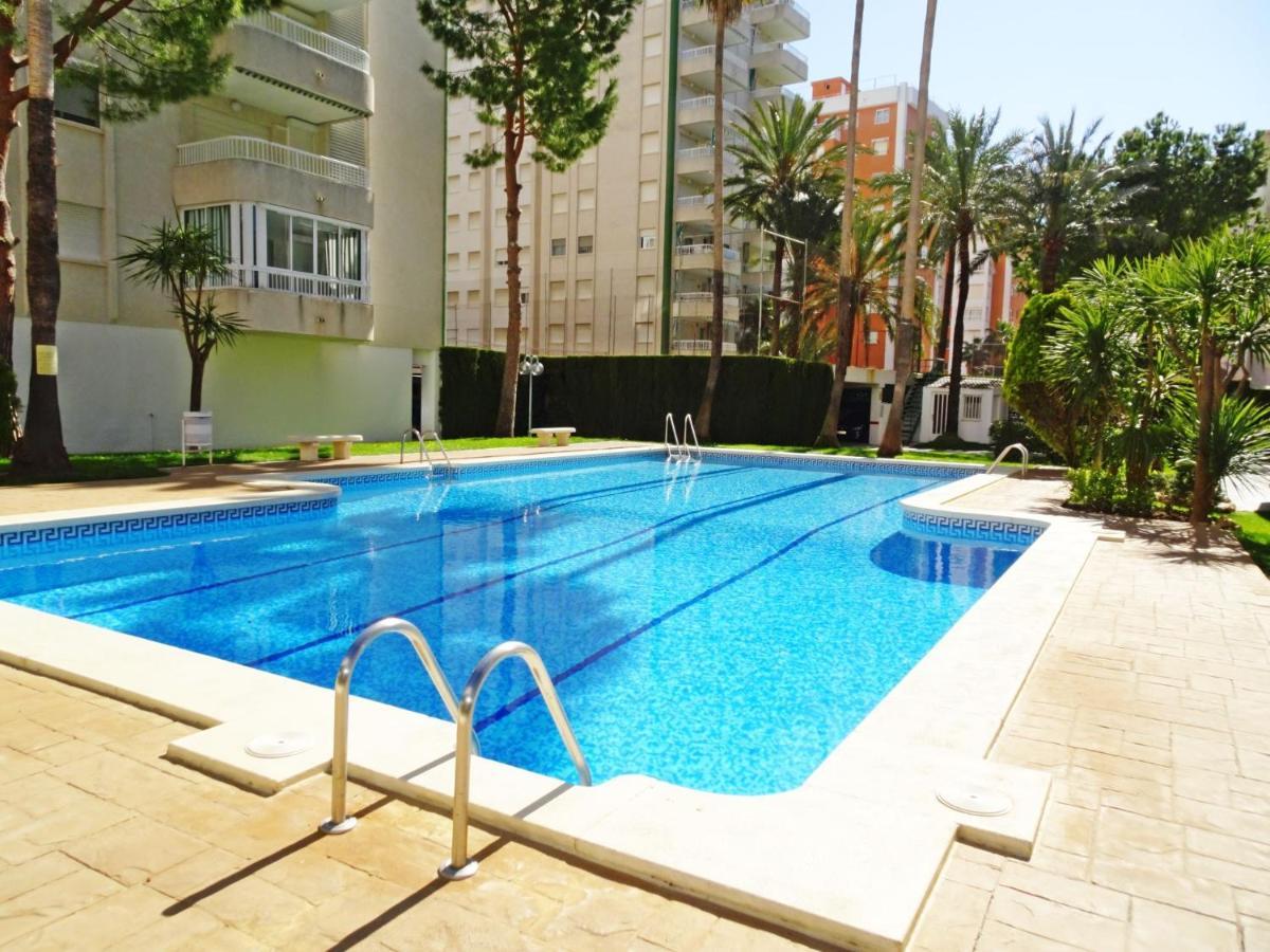 Lanza Gandia Centro - Solo Familias Apartment