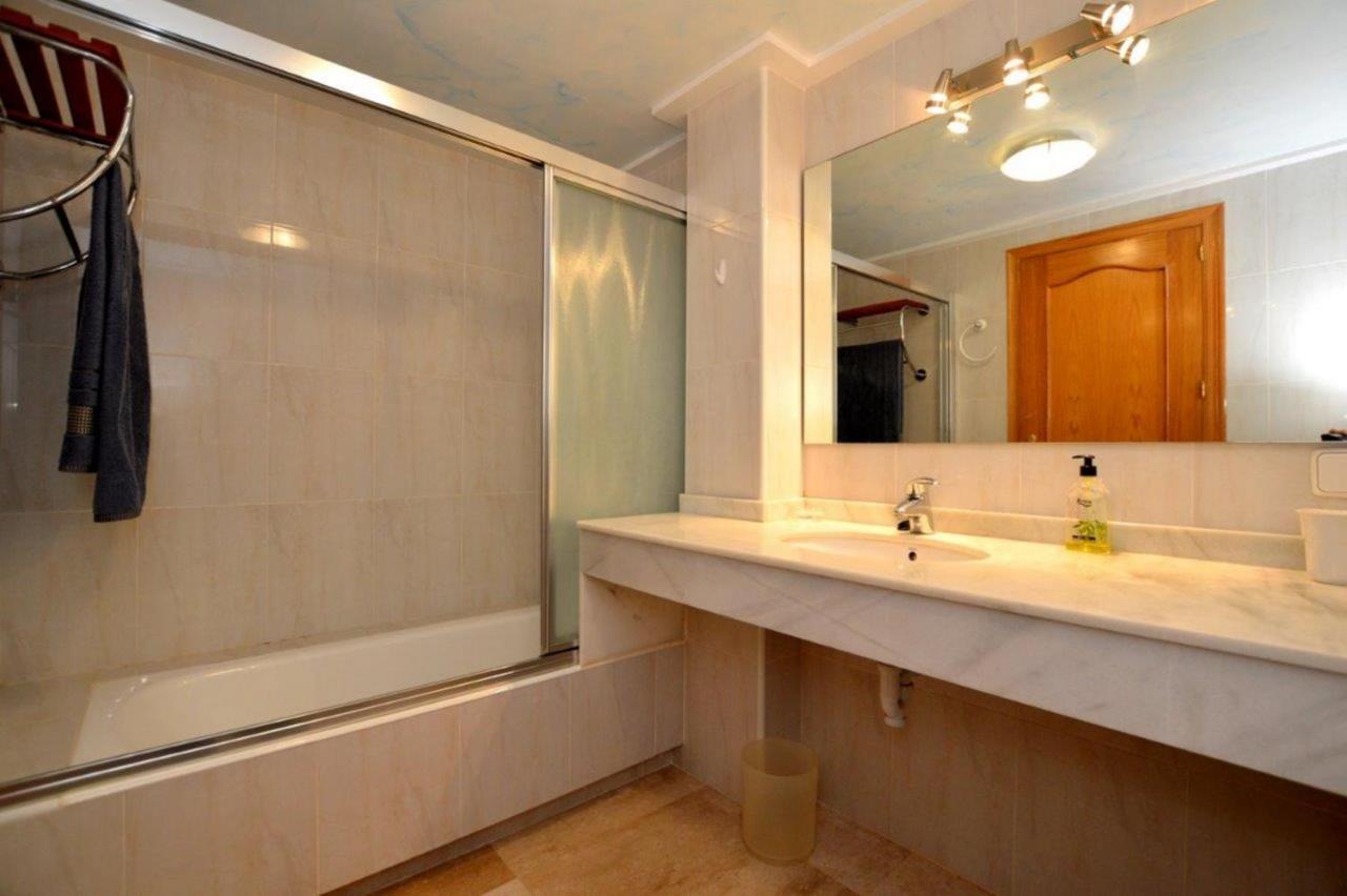 Apartamento Pastilla