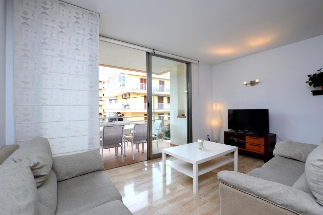Pastilla Apartamento *