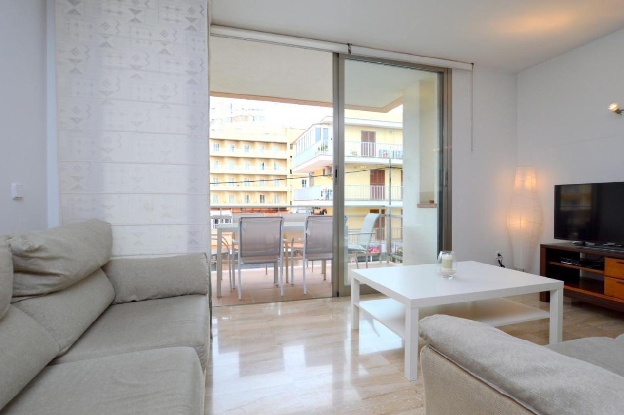 Pastilla Apartamento *