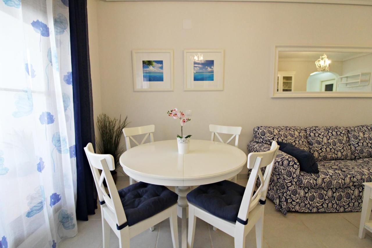 Apartment Altos De Nuevo